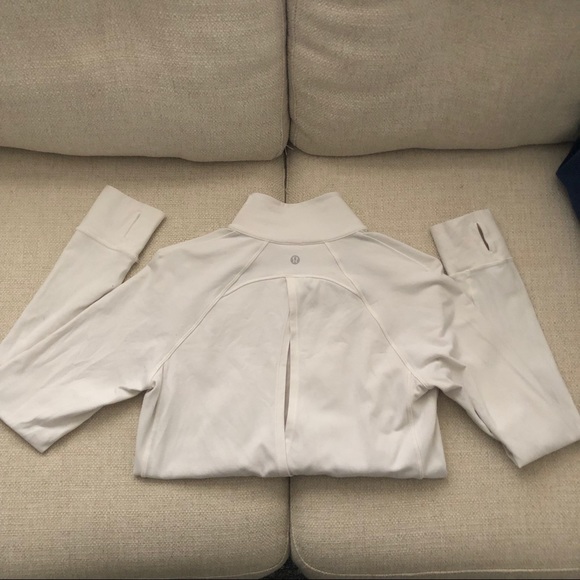 lululemon athletica Jackets & Blazers - Lululemon Stay on Course Jacket